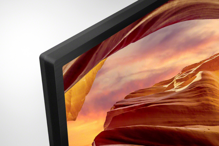 Tivi Sony 4K 75 inch KD-75X77L - Chính hãng