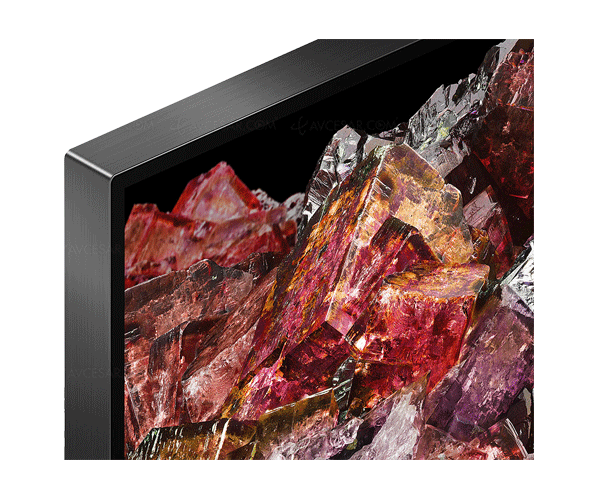 Tivi Mini LED Sony 4K 85 inch XR-85X95L - Mới 2023