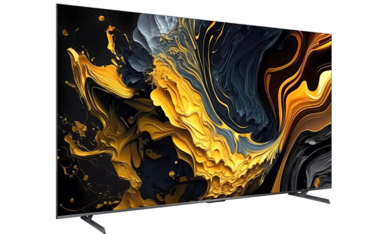 Tivi QLED Xiaomi Smart Display 4K 100 inch L100MA-MAXEA