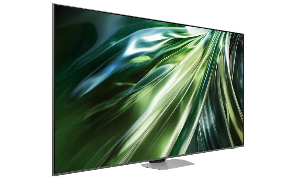 NEO QLED Tivi 4K Samsung 98 inch QA98QN90D Smart TV