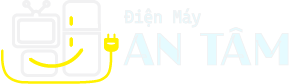 logo ĐIỆN MÁY AN TÂM