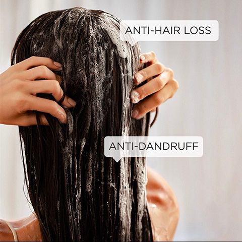 Dầu Gội Beyond Professional Defense Shampoo