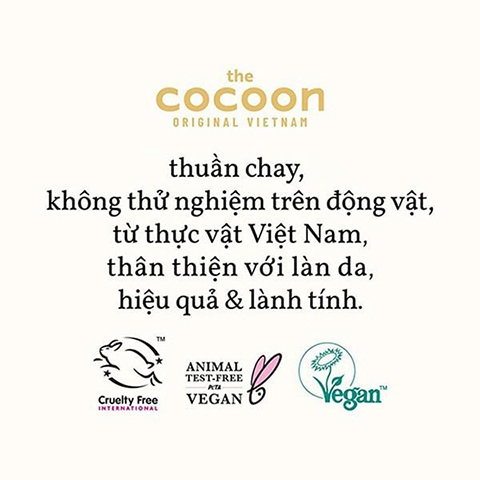 Dầu xả Cocoon tinh chất dầu bưởi giúp giảm gãy rụng và hỗ trợ mọc tóc Pomelo Conditioner