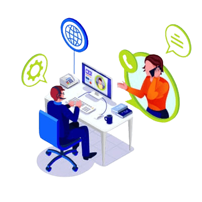 Hỗ trợ trực tuyến