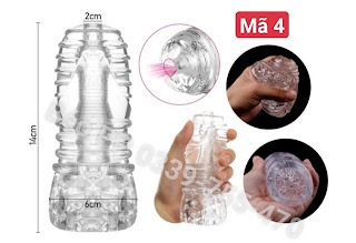 ĐỒ GIA DỤNG GIA ĐÌNH DÀI 14CM Mẫu 4