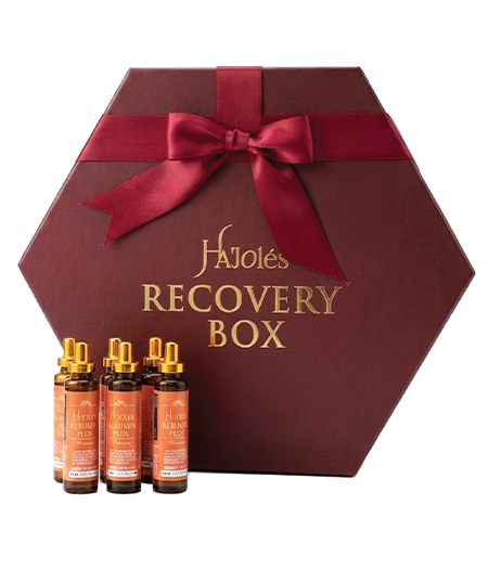 RECOVERY BOX