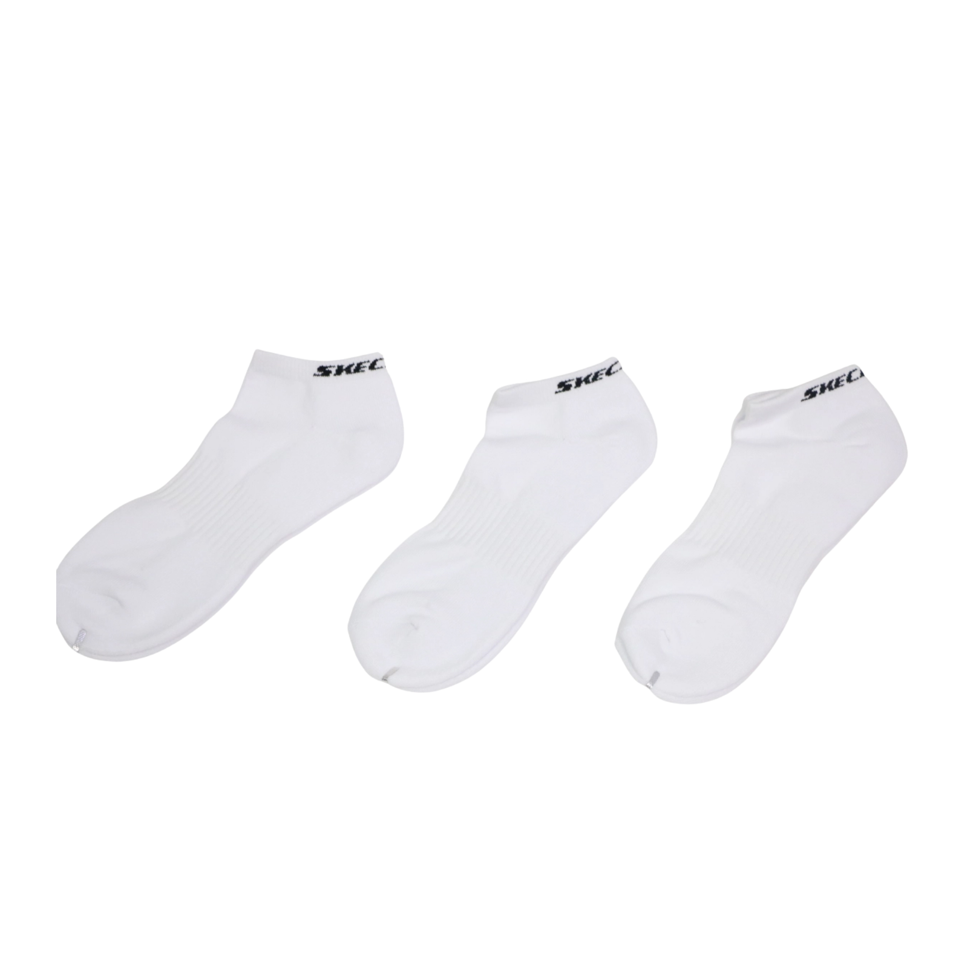 Vớ/Tất Skechers Unisex Low Cut Sock
