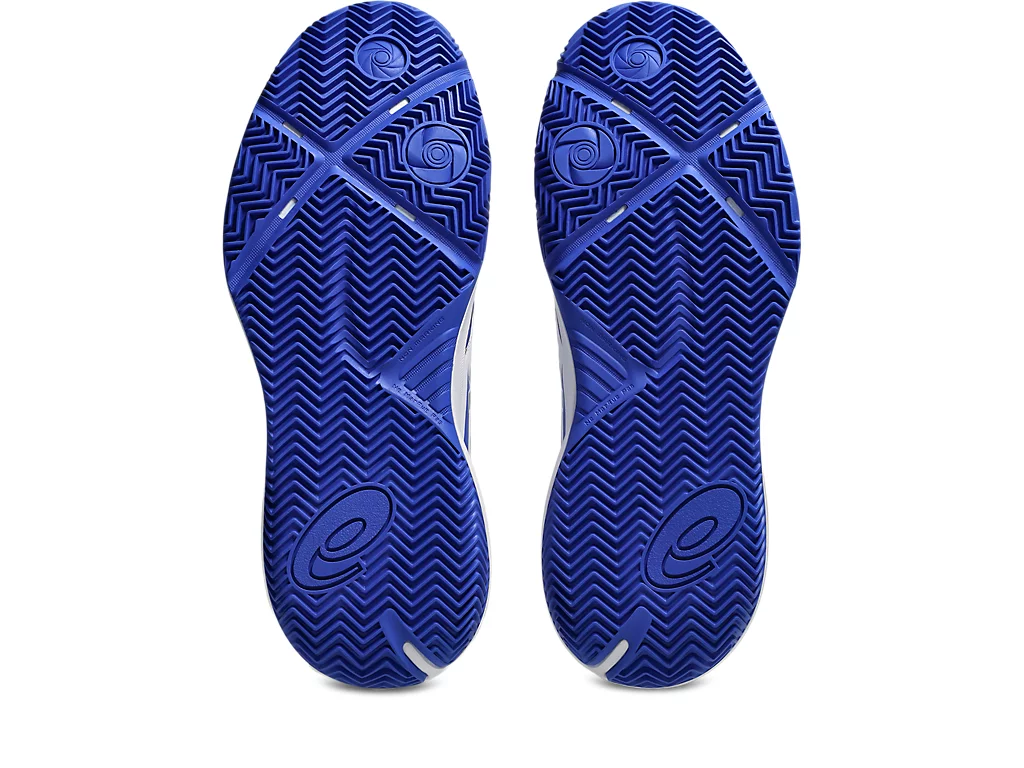 Giày Tennis/Pickleball Nam Asics GEL-CHALLENGER 15 PADEL L.E. WHITE/INDIGO FOG