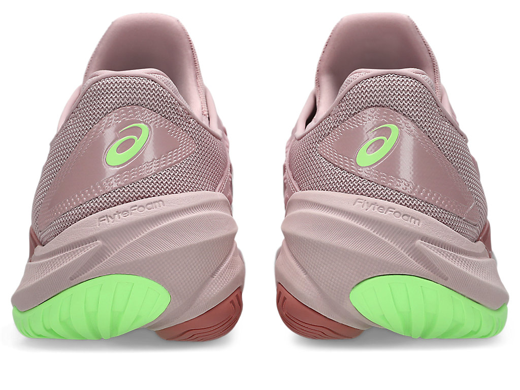 Giày Tennis/Pickleball Asics COURT FF 3 MORGANITE/WHITE