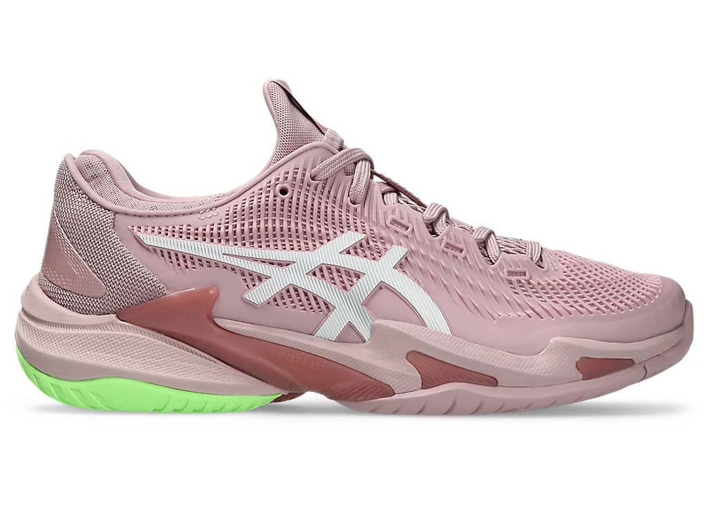 Giày Tennis/Pickleball Asics COURT FF 3 MORGANITE/WHITE