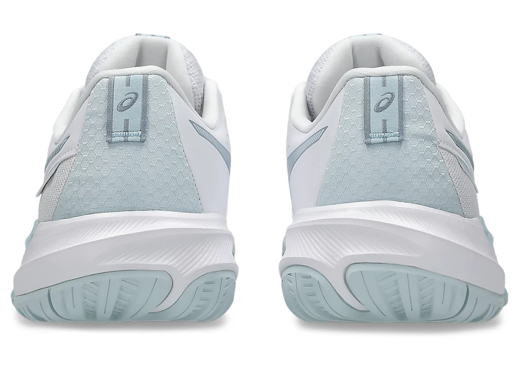 Giày Tennis/Pickleball Nữ Asics GEL-CHALLENGER 15 WHITE/SKY