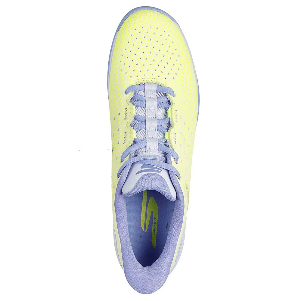 Giày Pickleball Nữ Skechers Go Pickleball Viper Court Reload