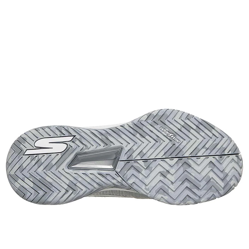 Giày Thể Thao Nữ Skechers Pickleball Viper Court Pro 2.0 Gray