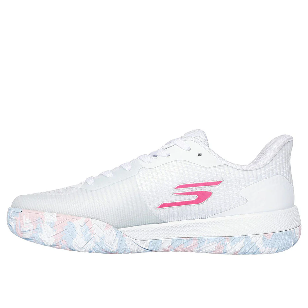 Giày Thể Thao Nữ Skechers GO Pickleball Viper Court Pro 2.0