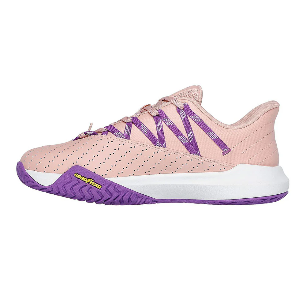Giày Thể Thao Nữ Skechers Go Pickleball Viper Court Rally