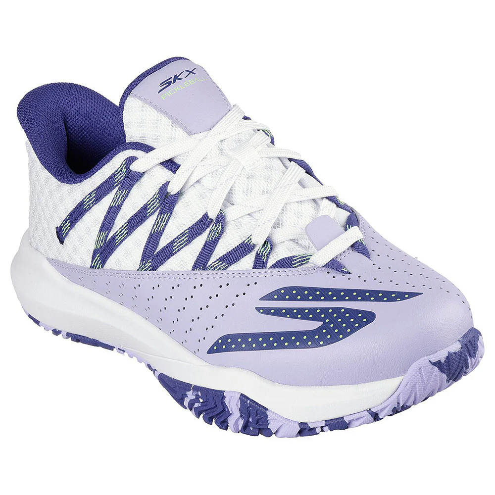 Giày Thể Thao Nữ Skechers Go Pickleball Viper Court Rally