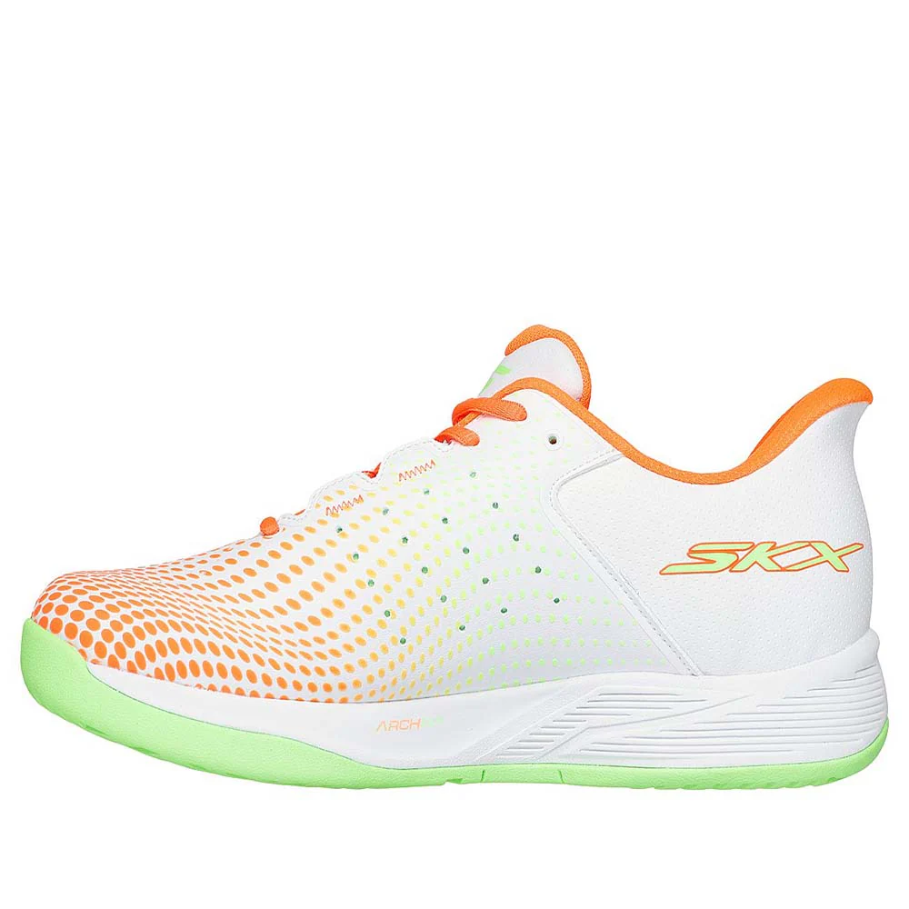 Giày Pickleball Nam Skechers Go Pickleball Viper Court Reload