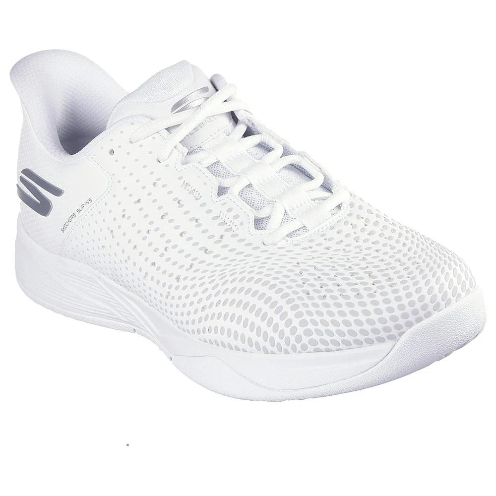 Giày Thể Thao Nam Skechers Go Pickleball Viper Court Reload