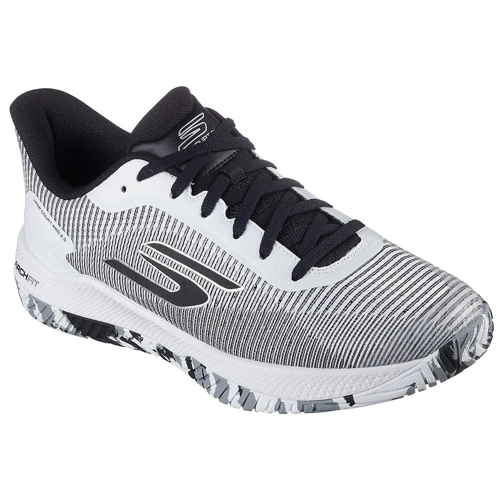 Giày Thể Thao Nam Skechers Go Pickleball Viper Court Pro 2.0