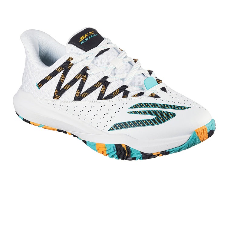 Giày Pickleball Nam Skechers GO Pickleball Viper Court Rally