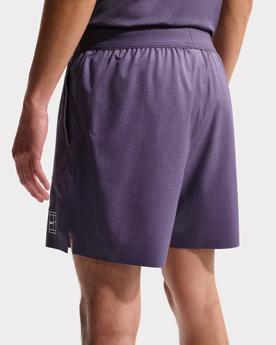 Quần Ngắn Thể Thao Tennis/Pickleball Nam Nike Advtg Shrt 6in Pr