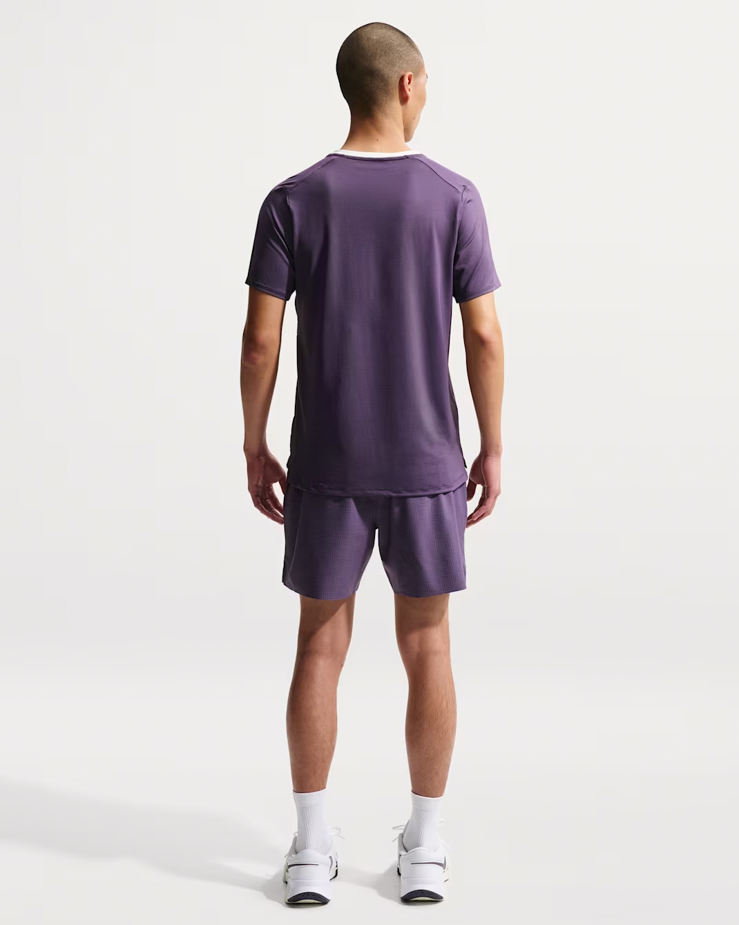 Quần Ngắn Thể Thao Tennis/Pickleball Nam Nike Advtg Shrt 6in Pr