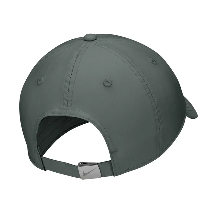 Mũ Nike Unisex Dri-FIT Club Unstructured Metal Swoosh Cap