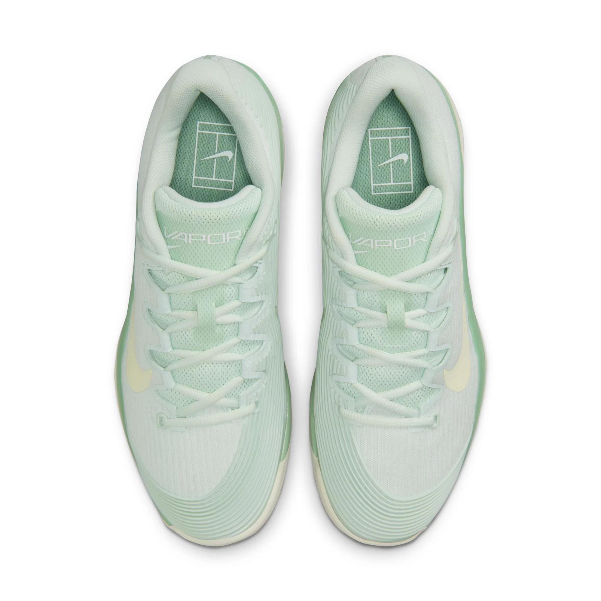 Giày Thể Thao Tennis/Pickleball Nam/Nữ Unisex Nike W Zoom Vapor 12 Hc