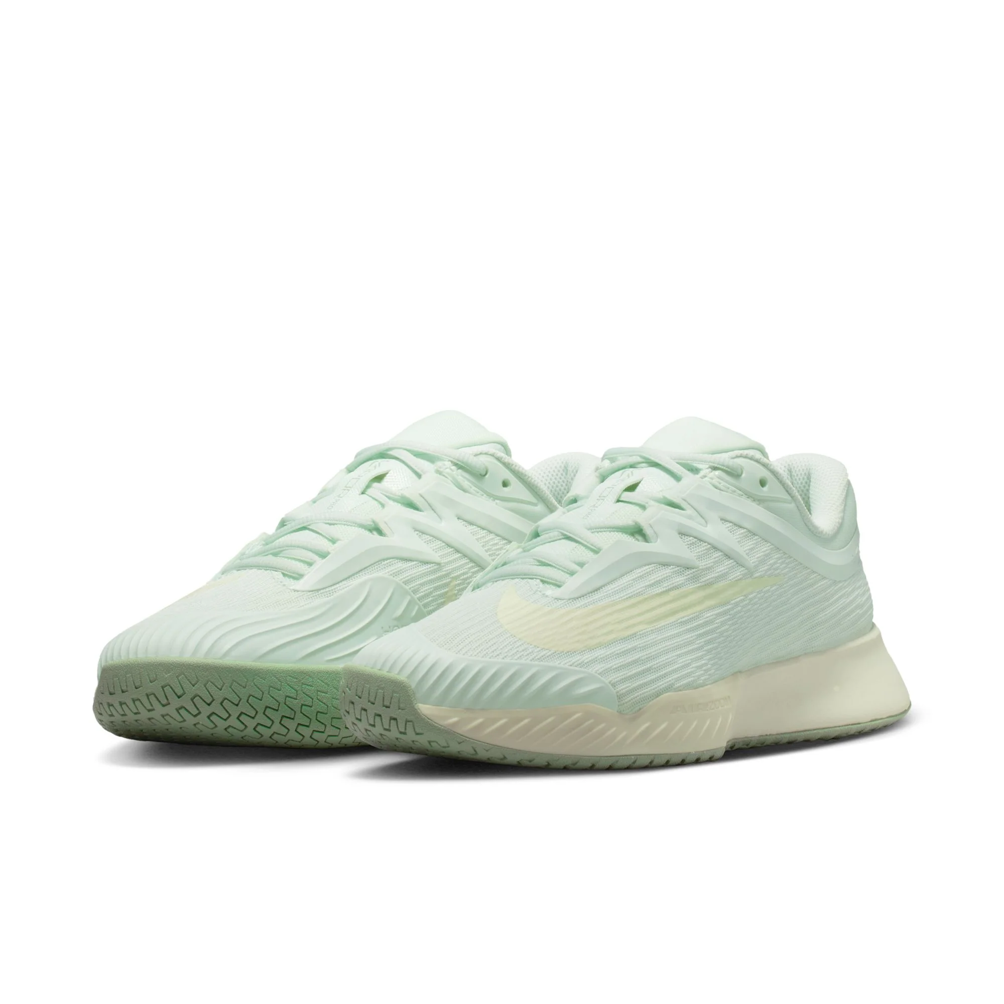 Giày Tennis/Pickleball Nữ Nike Vapor Pro 3 Barely Green