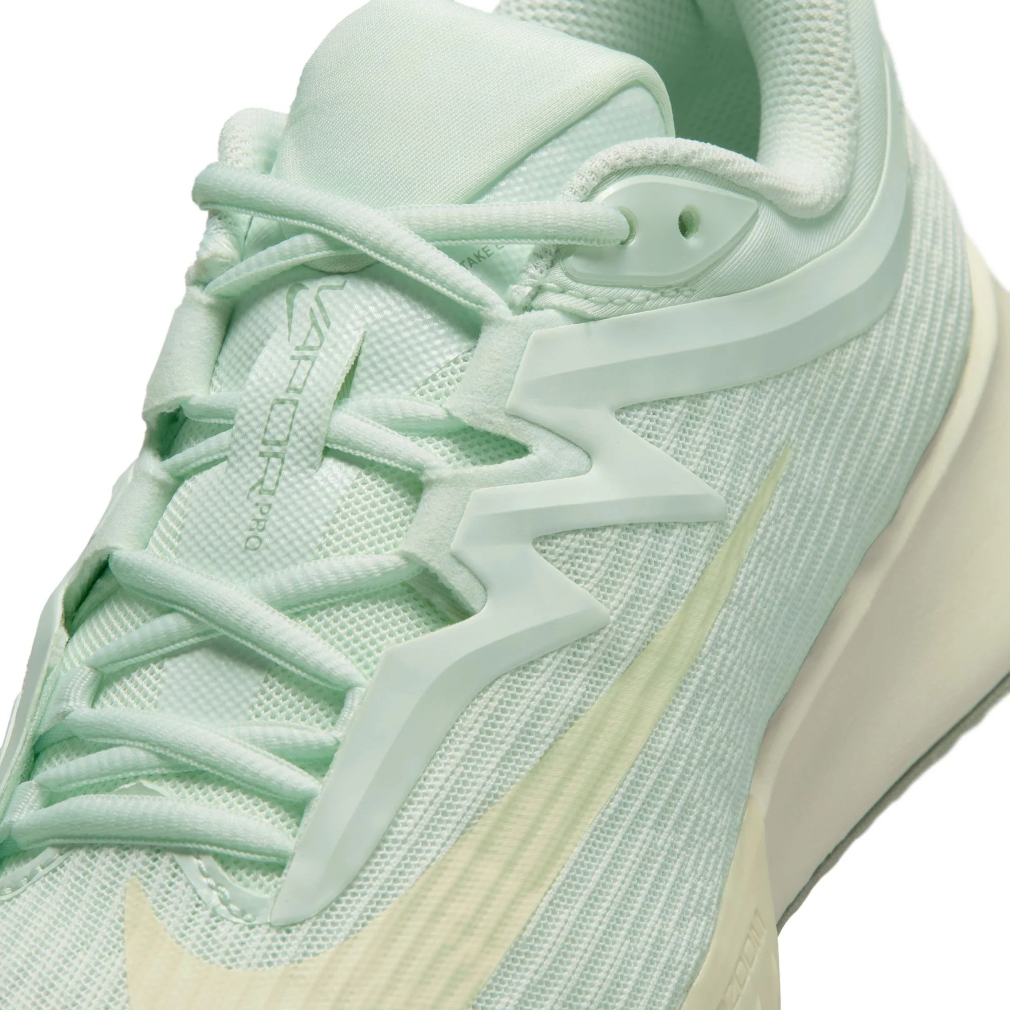 Giày Tennis/Pickleball Nữ Nike Vapor Pro 3 Barely Green