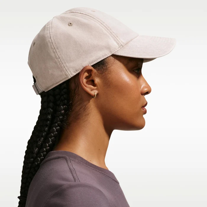 Mũ Thể Thao Unisex Nike Denim Club - BE