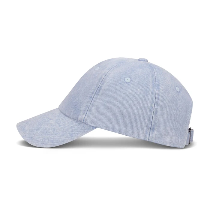 Mũ Thể Thao Unisex Nike Denim Club - Xanh Dương