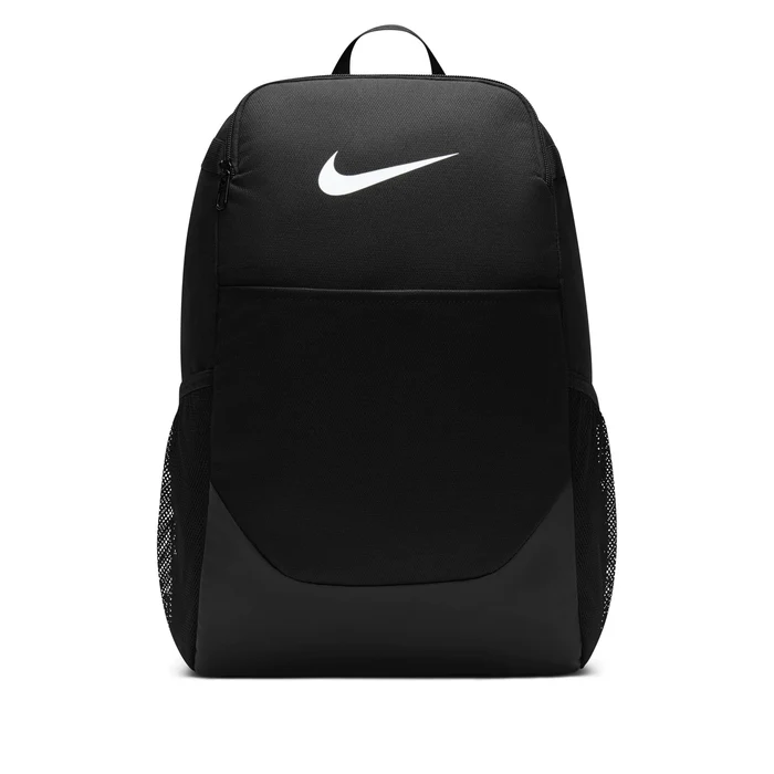 Balo Thể Thao Unisex Nike Brasilia Black