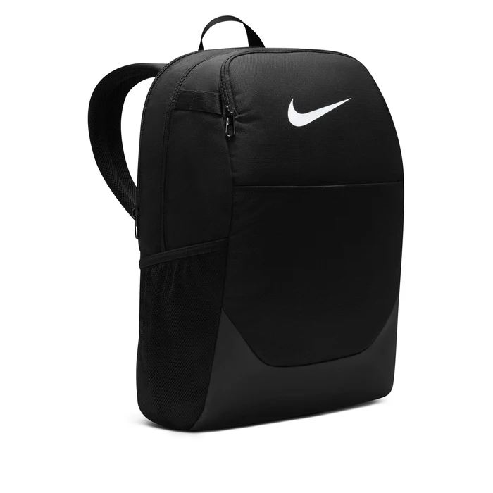 Balo Thể Thao Unisex Nike Brasilia Black
