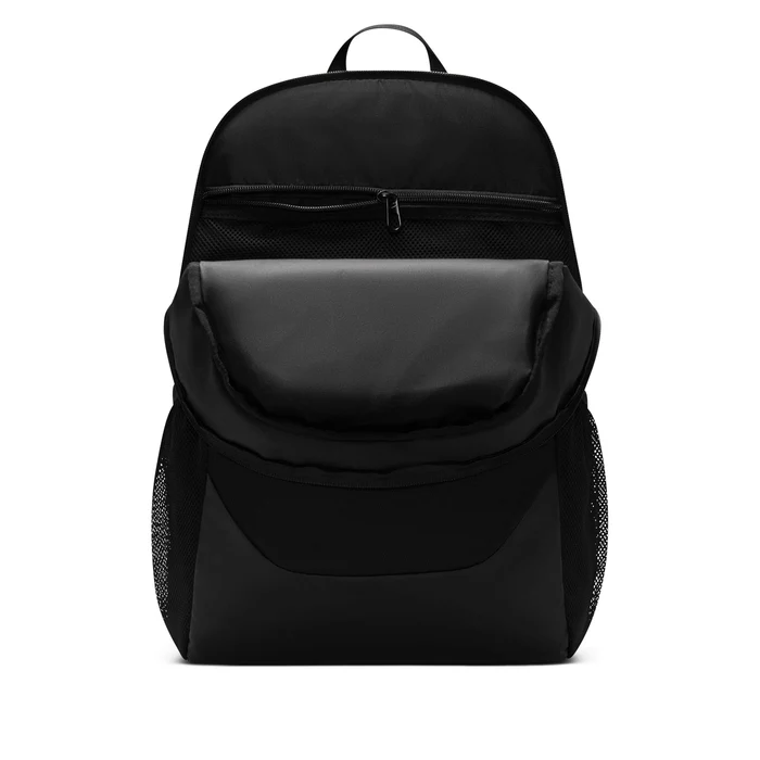 Balo Thể Thao Unisex Nike Brasilia Black