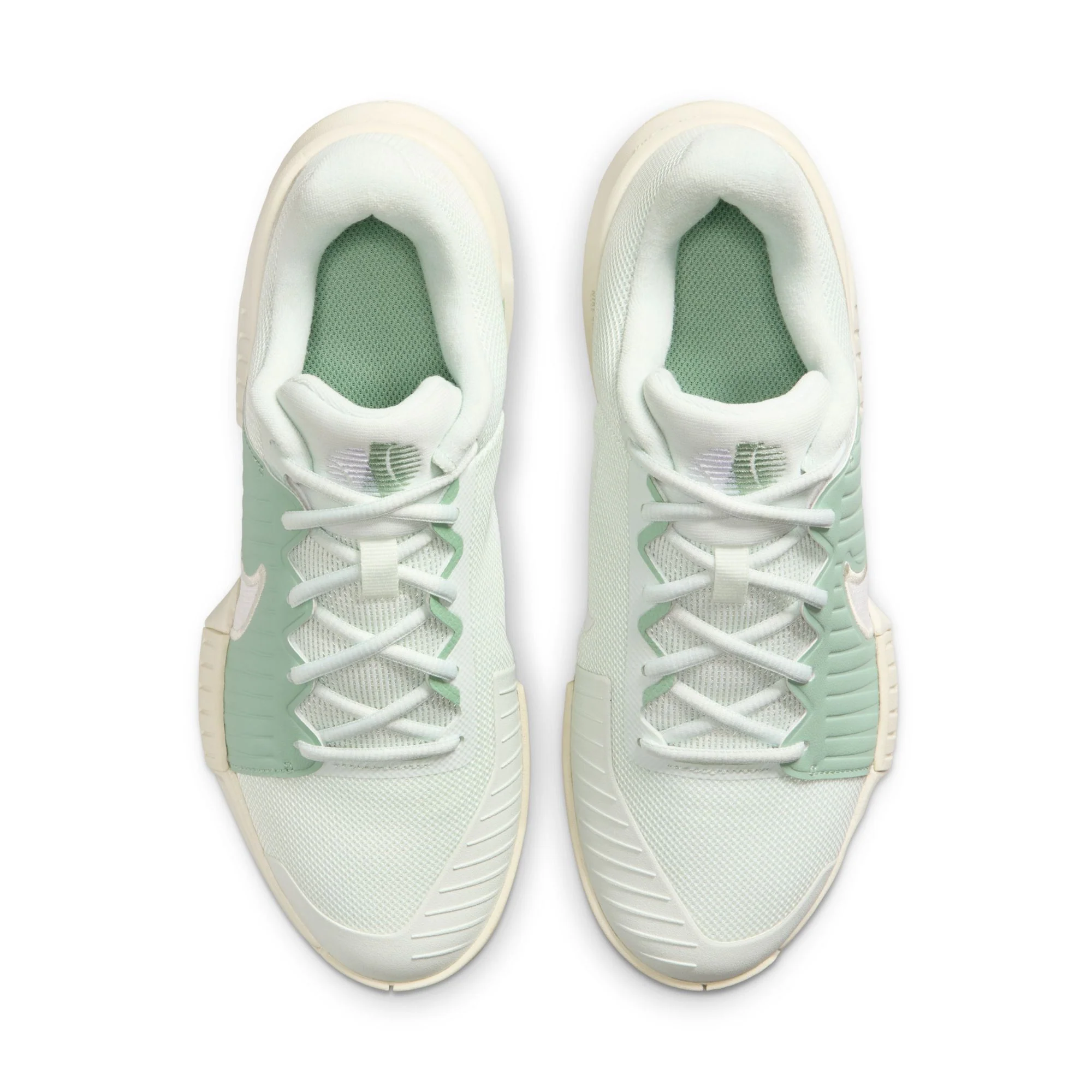 Giày Tennis/Pickleball Nữ Nike Zoom GP Challenge Pro Barely Green