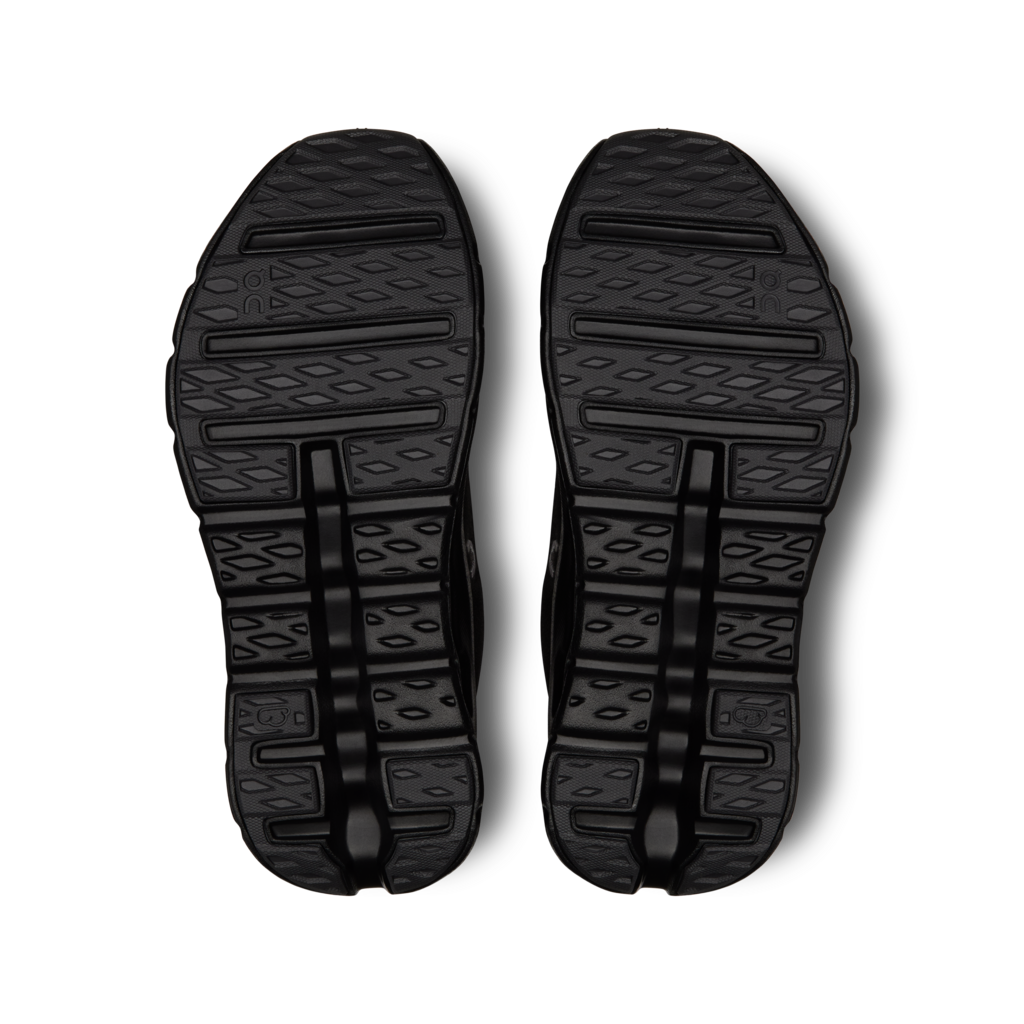 Giày Nữ On Running Cloudtilt Black
