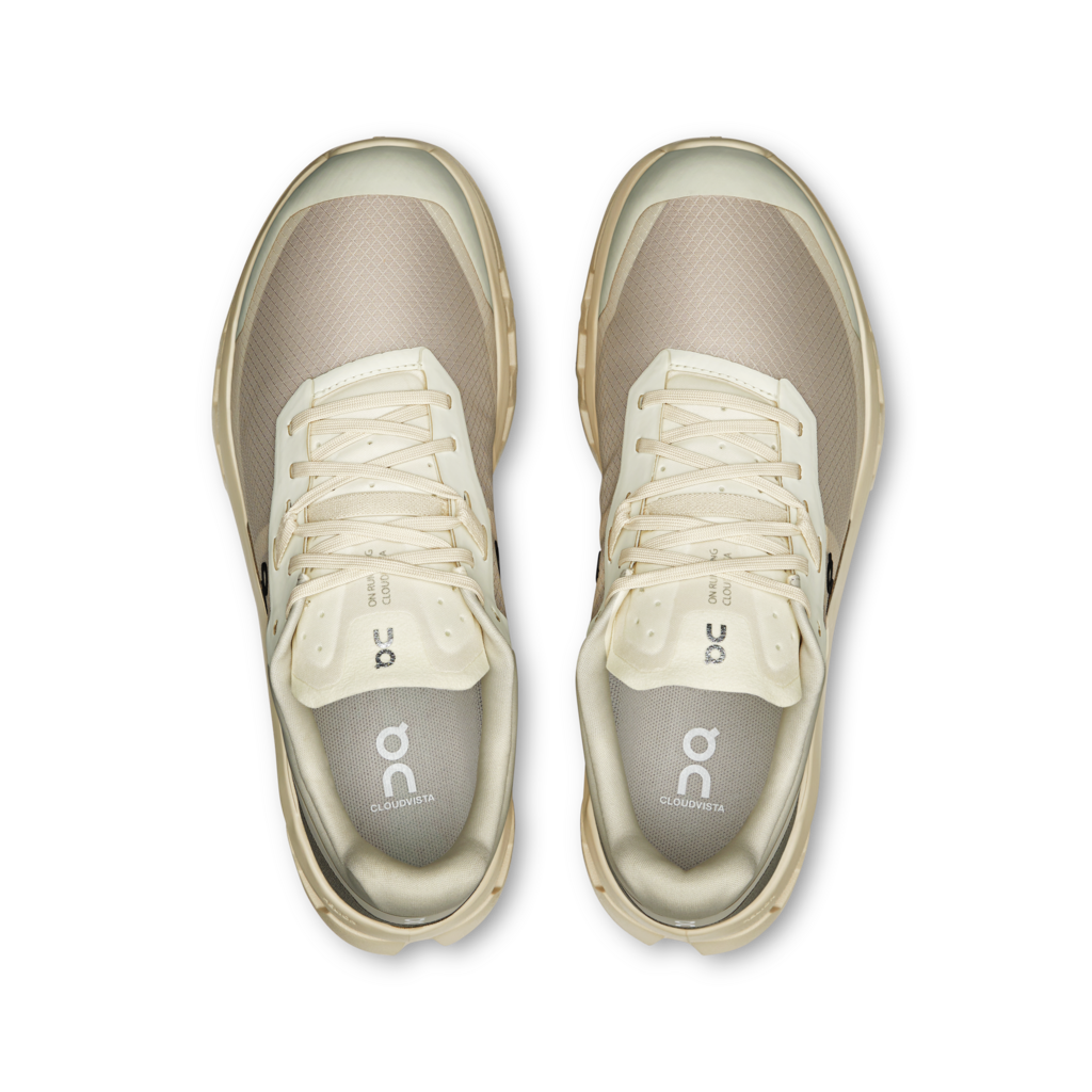Giày Nam On Running Cloudvista 2 Cream