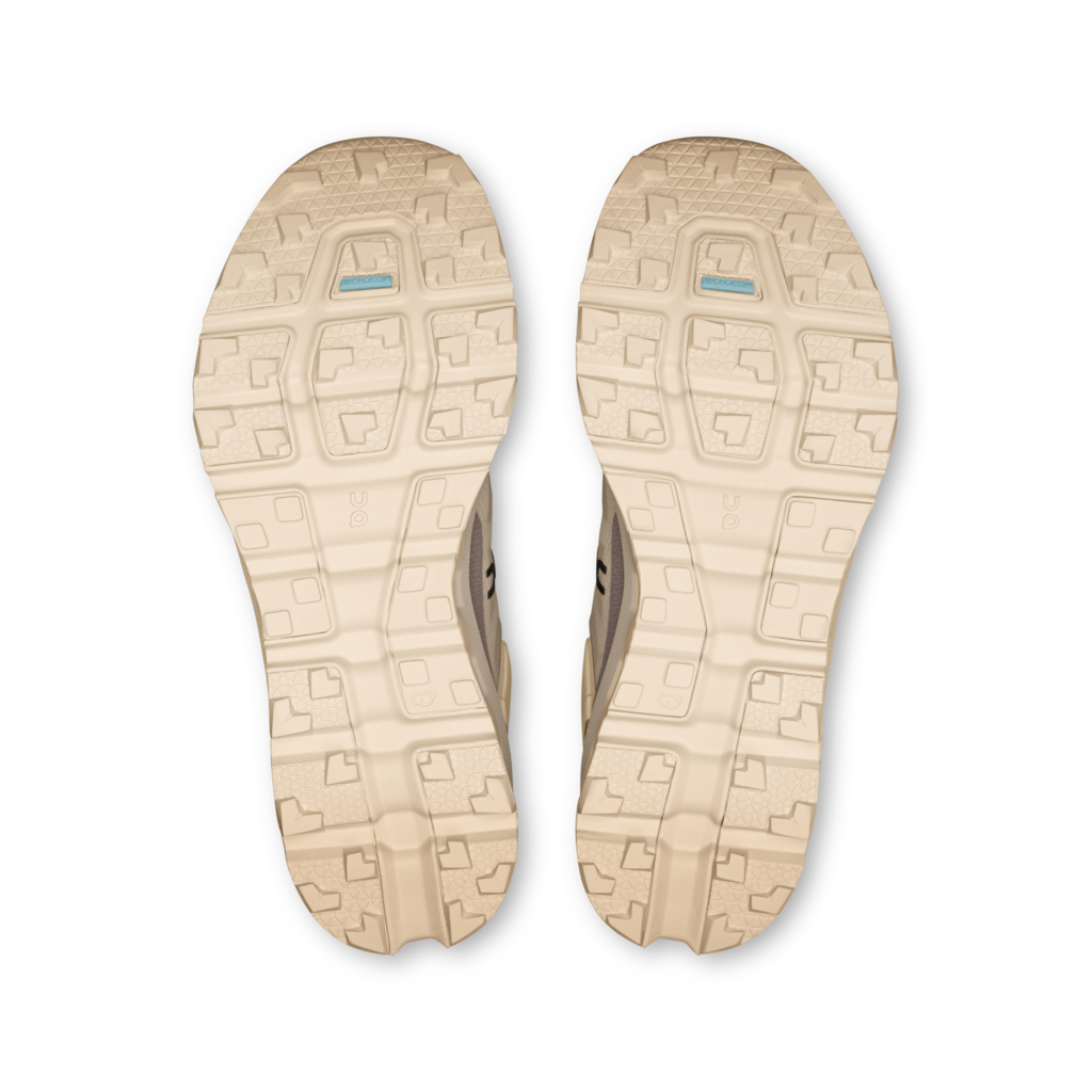 Giày Nữ On Running Cloudvista 2 Cream