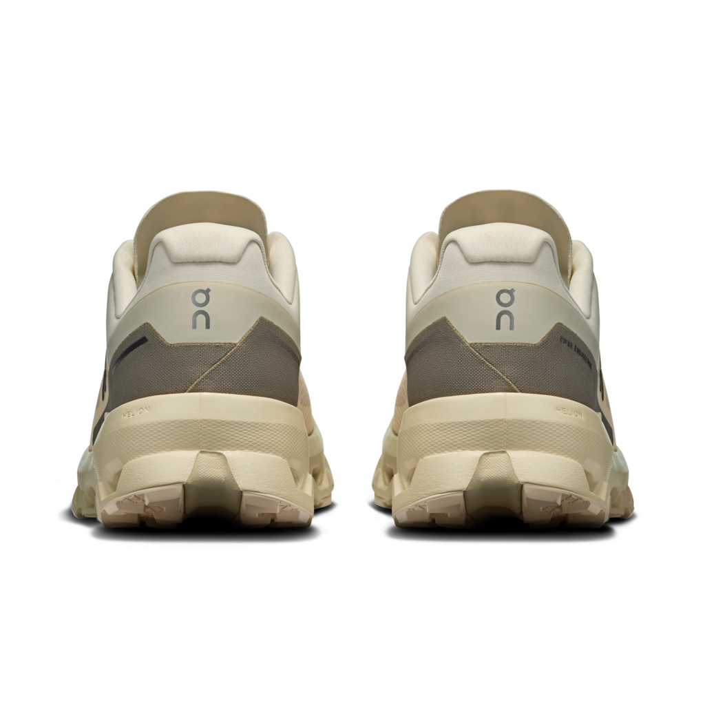 Giày Nam On Running Cloudvista 2 Cream