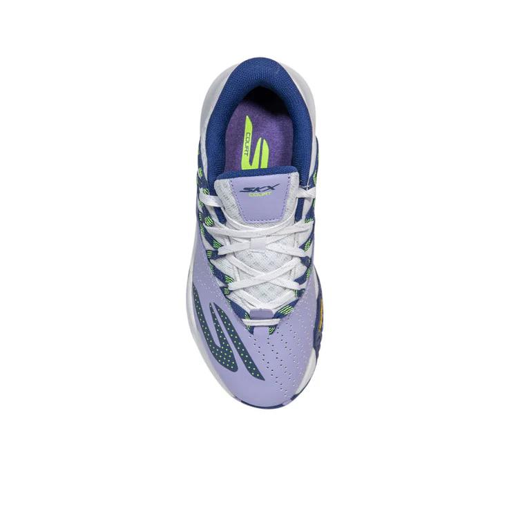 Giày Thể Thao Nữ Skechers Go Pickleball Viper Court Rally