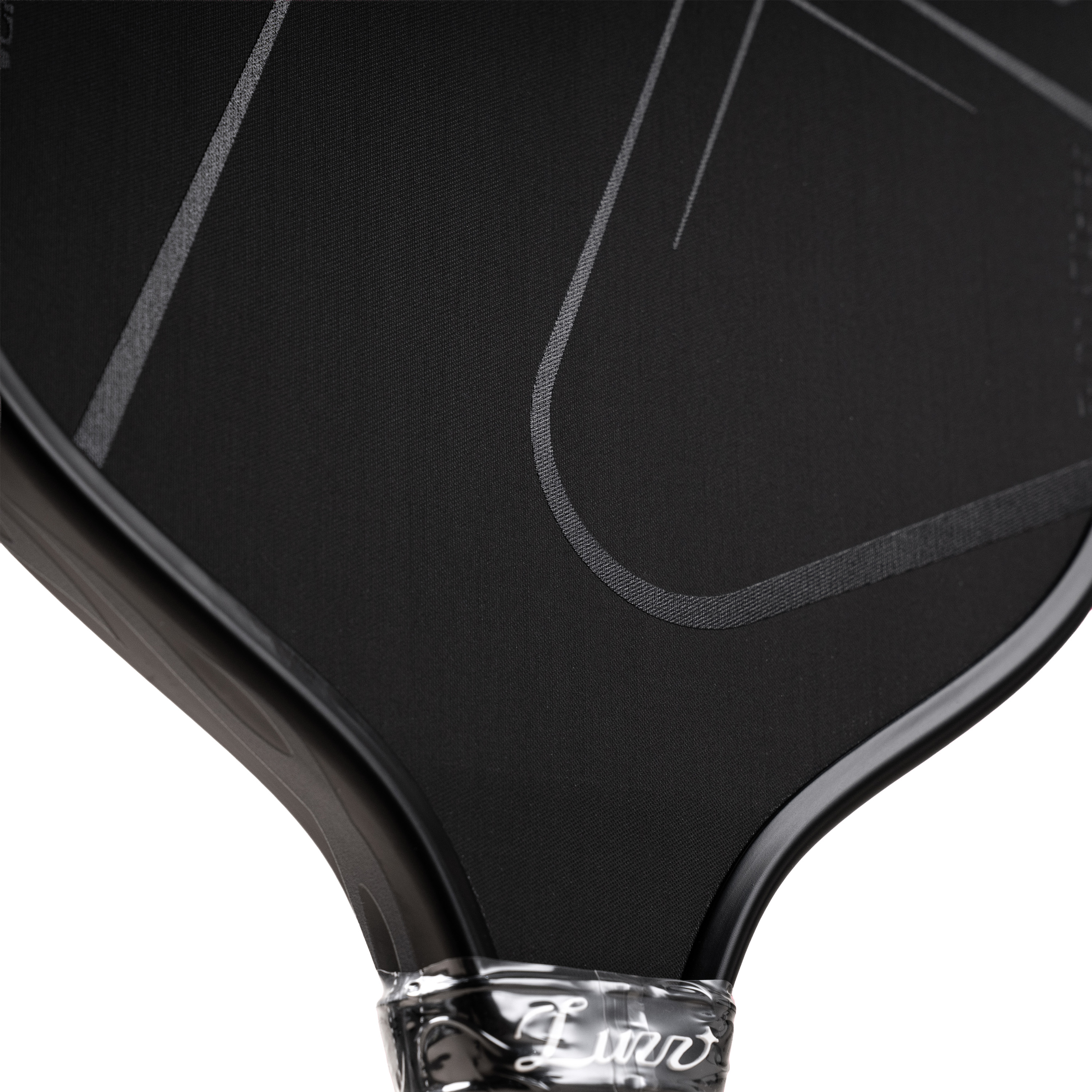 Vợt Pickleball Luzz Pro 4 Inferno Darkness