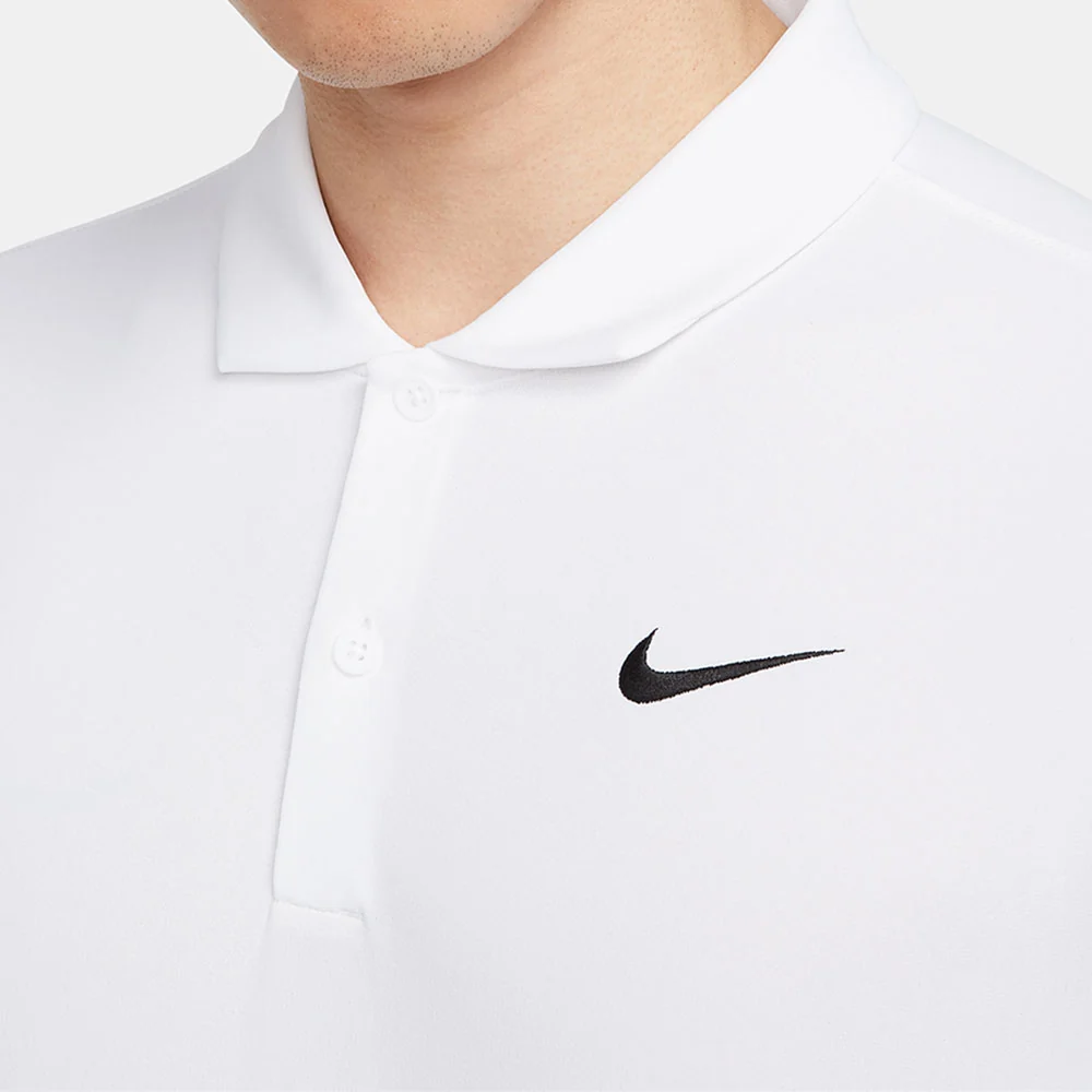Áo Golf Polo Tay Ngắn Thể Thao Nam Nike