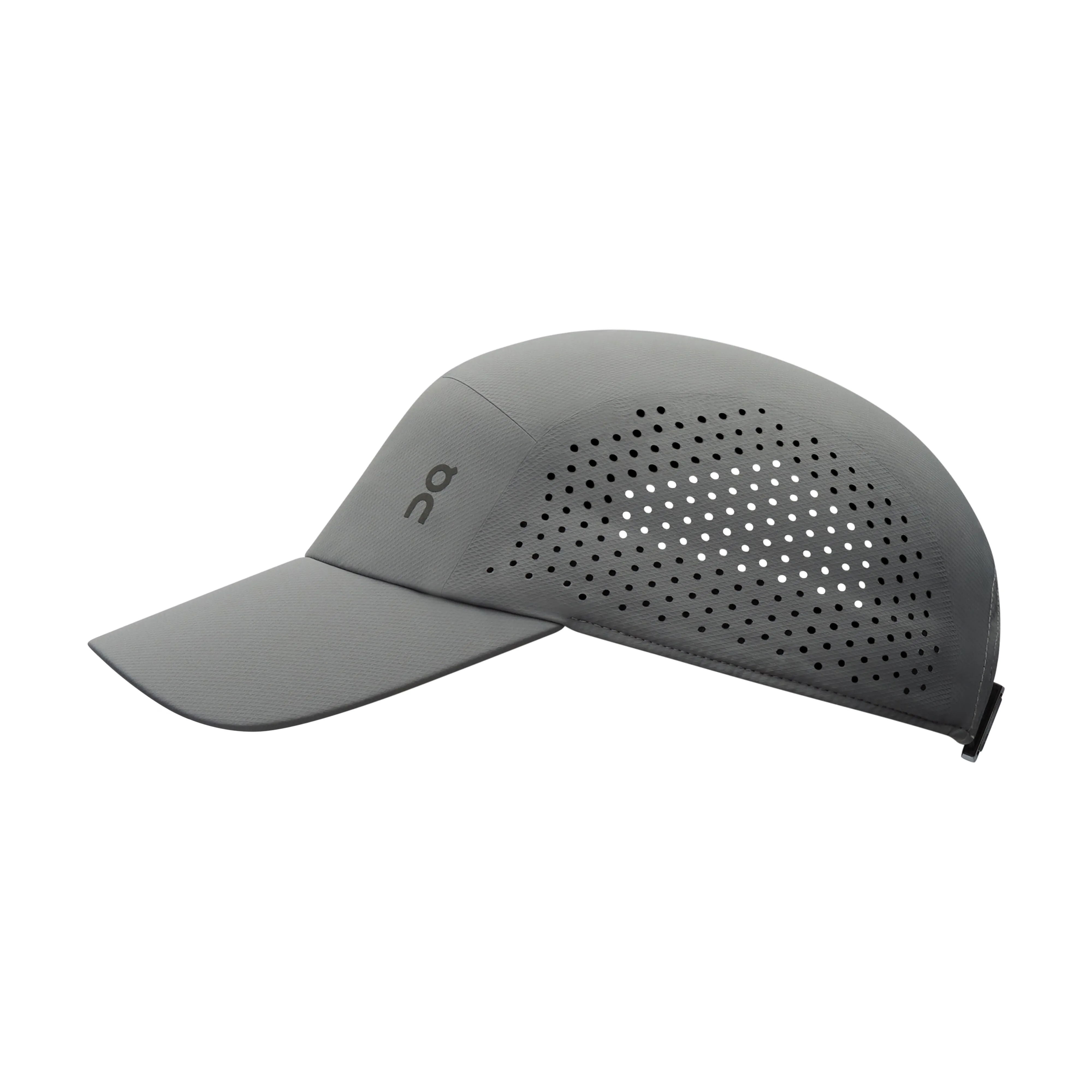 Mũ Thể Thao Unisex On Running Lightweight Cap | Gray