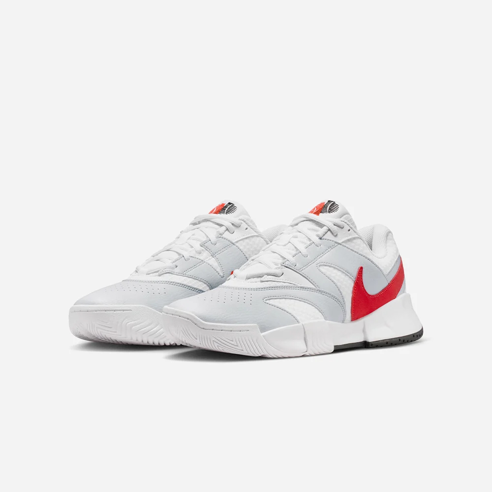 Giày Tennis/Pickleball Nike Court Lite 4 Nam