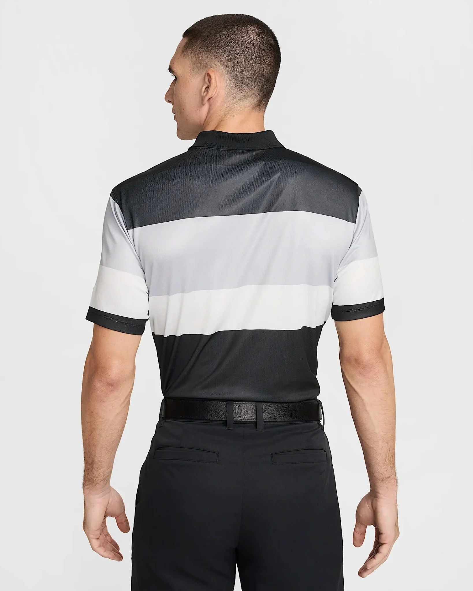 Áo Polo Tay Ngắn Thể Thao Nam Nike Dri-FIT VICTORY