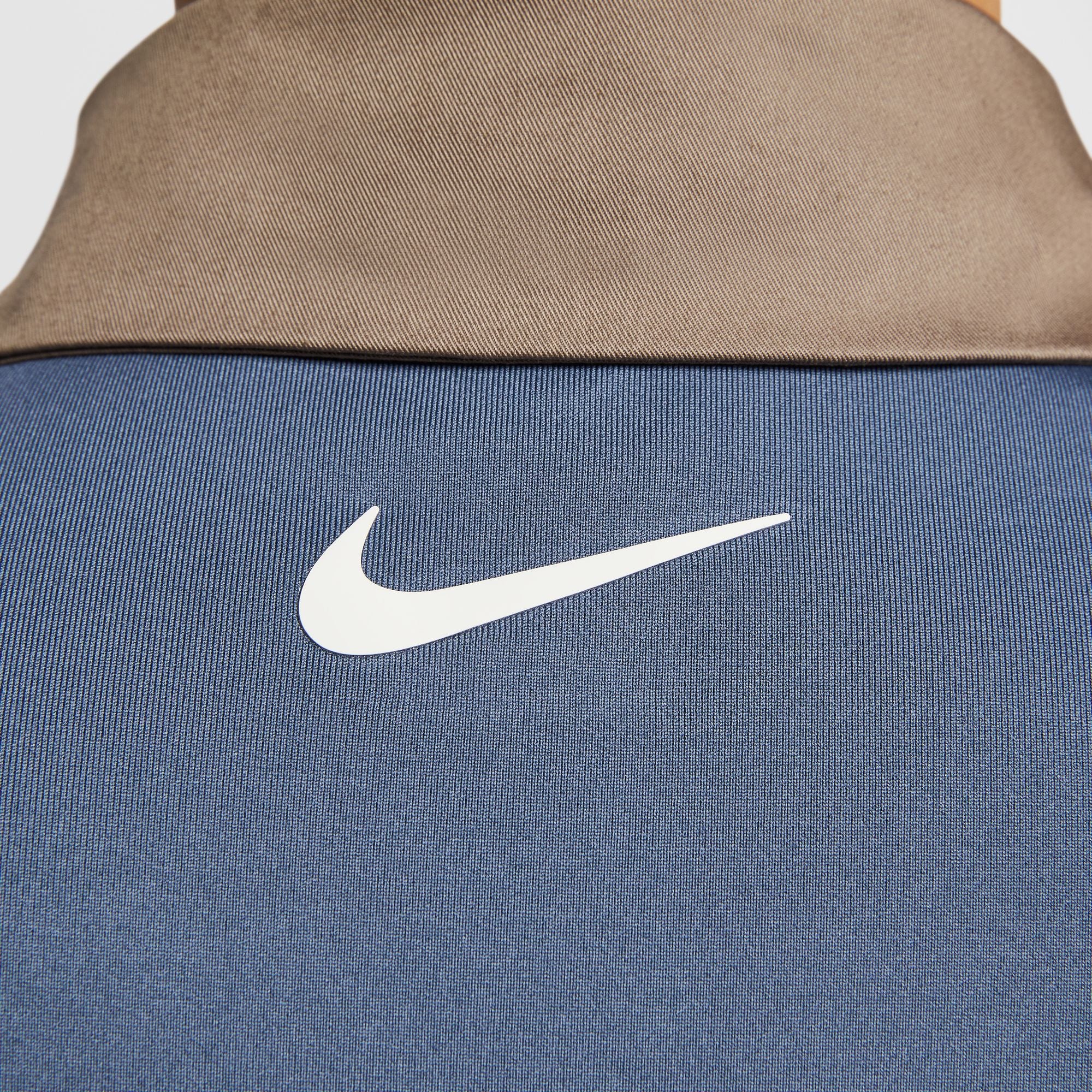 Áo Golf Polo Tay Ngắn Thể Thao Nam Nike