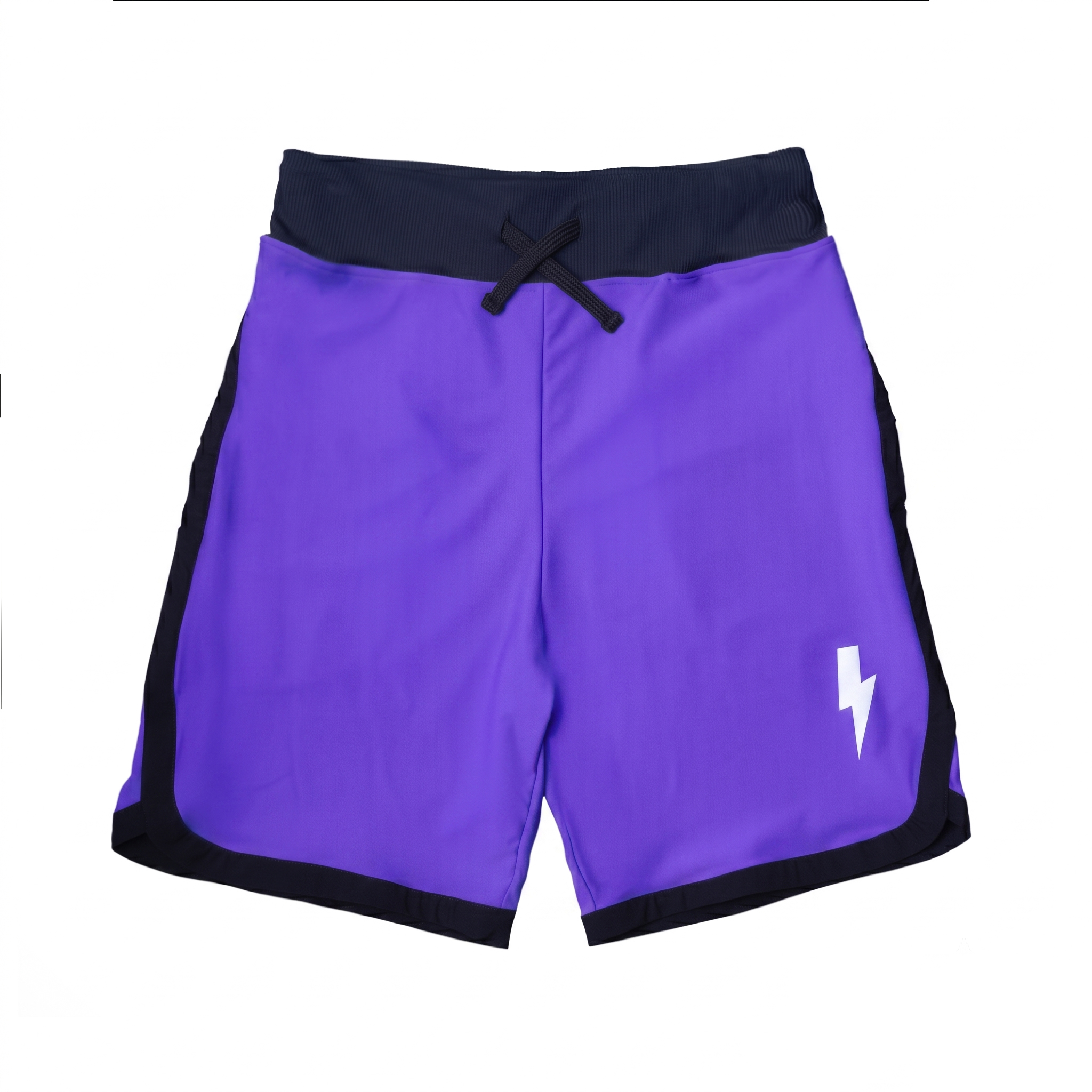 Quần Ngắn Thể Thao Nam Pickleball/Tennis About Tech TOUR PURPLE