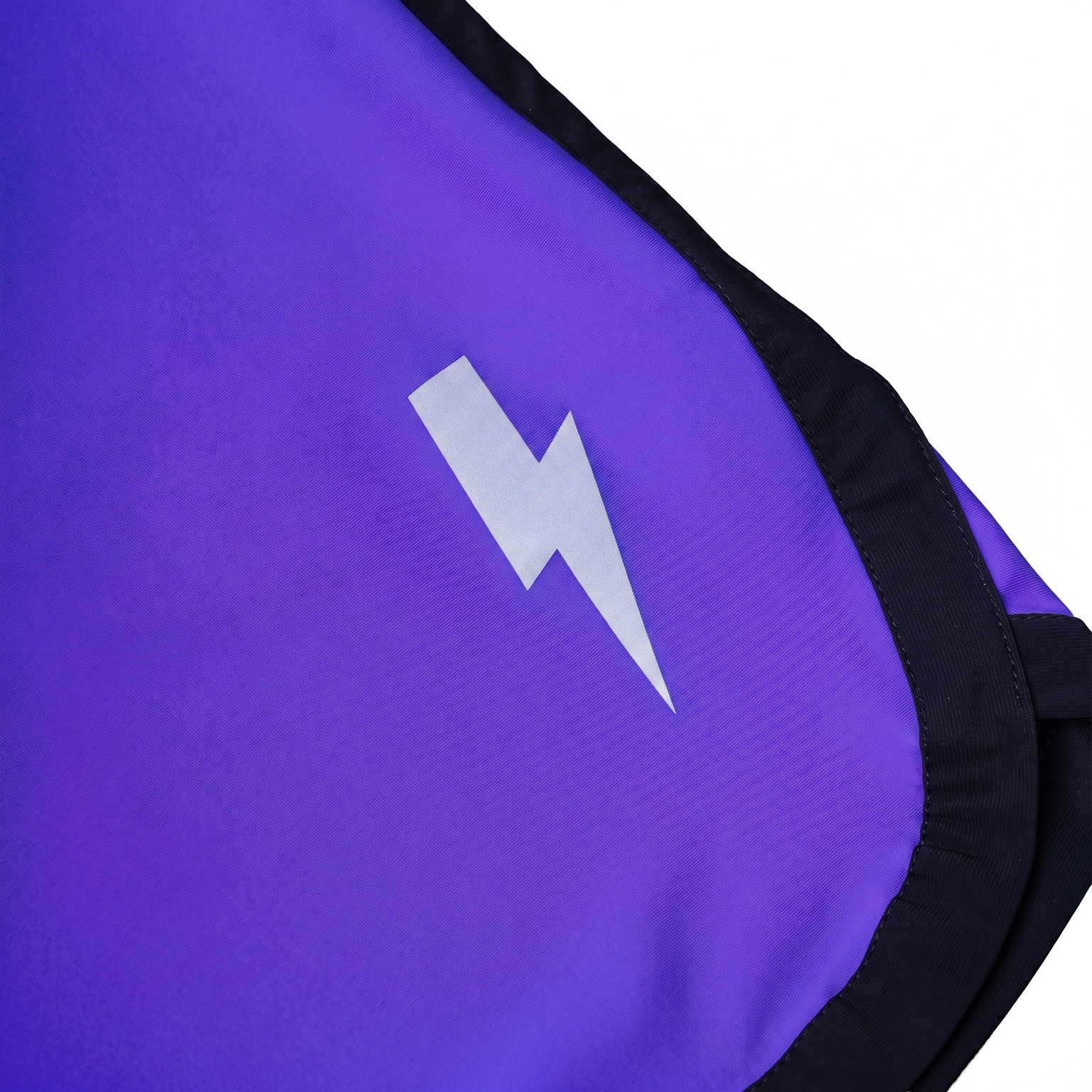 Quần Ngắn Thể Thao Nam Pickleball/Tennis About Tech TOUR PURPLE