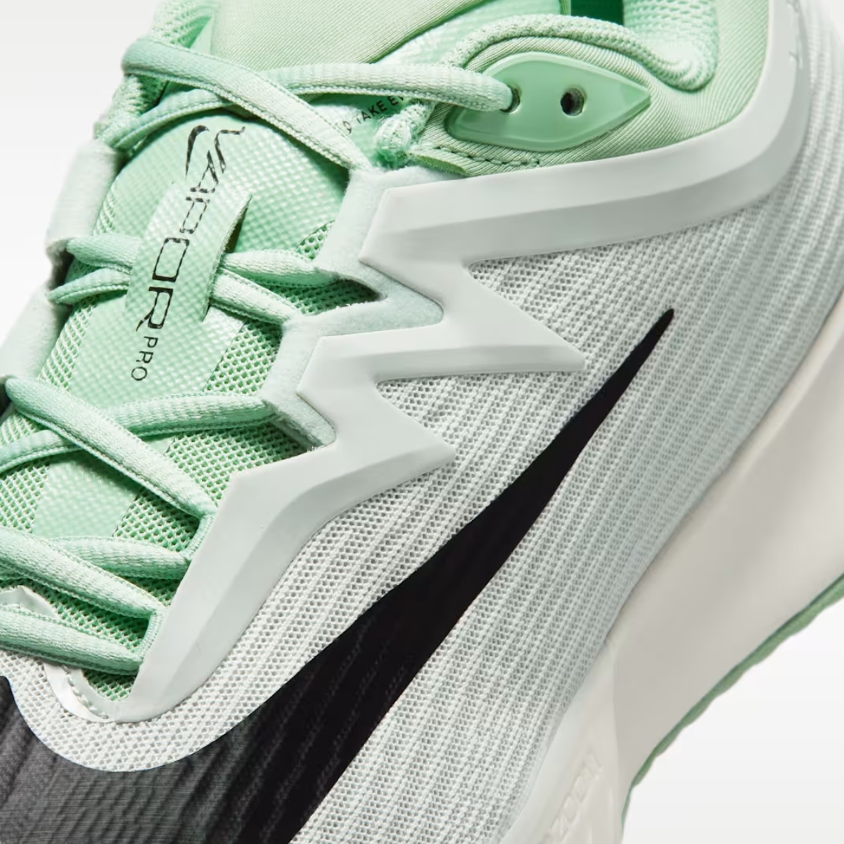 Giày Pickleball/Tennis Nam Nike Vapor Pro 3 Light Green